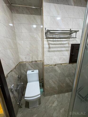 Satılır 3 otaqlı yeni tikili 105 m², Memar Əcəmi m., photo 21 from 25