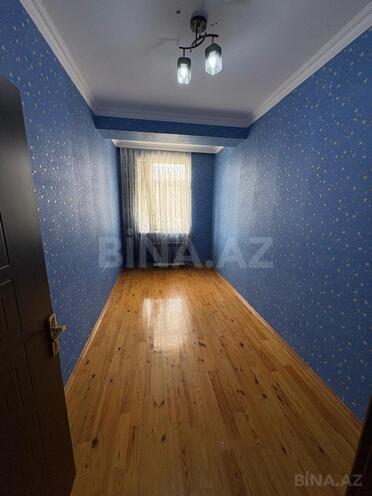 Satılır 3 otaqlı yeni tikili 105 m², Memar Əcəmi m., photo 14 from 25