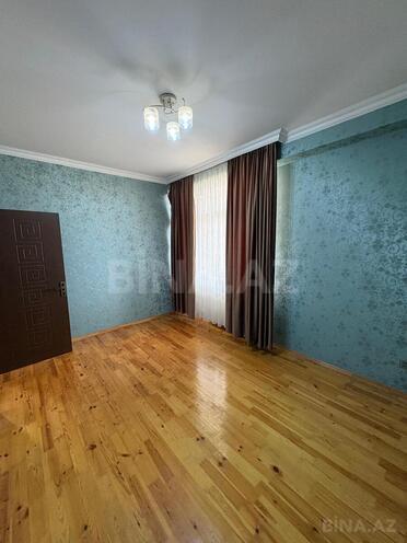 Satılır 3 otaqlı yeni tikili 105 m², Memar Əcəmi m., photo 17 from 25
