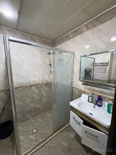 Satılır 3 otaqlı yeni tikili 105 m², Memar Əcəmi m., photo 11 from 25