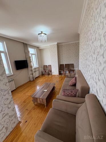 Satılır 3 otaqlı yeni tikili 105 m², Memar Əcəmi m., photo 6 from 25