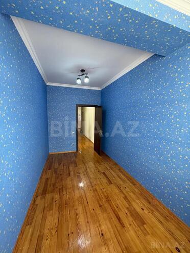 Satılır 3 otaqlı yeni tikili 105 m², Memar Əcəmi m., photo 22 from 25