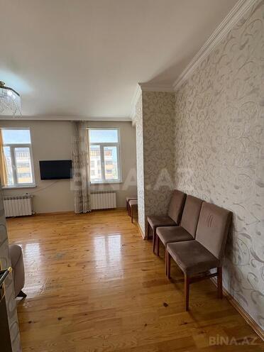Satılır 3 otaqlı yeni tikili 105 m², Memar Əcəmi m., photo 5 from 25