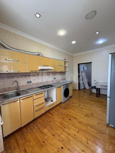 Satılır 3 otaqlı yeni tikili 105 m², Memar Əcəmi m., photo 7 from 25