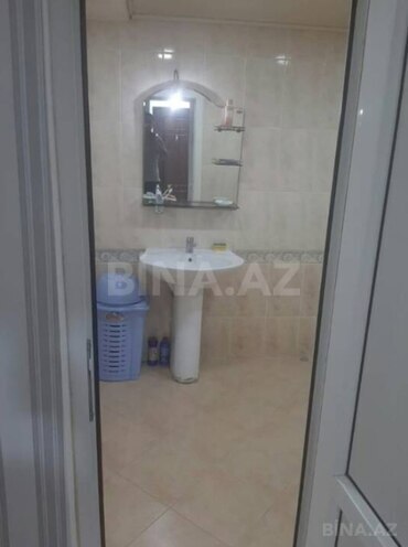İcarəyə verilir 2 otaqlı yeni tikili 70 m², Elmlər Akademiyası m., photo 8 from 11
