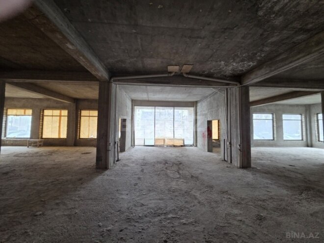 Satılır  obyekt 516 m², Elmlər Akademiyası m., photo 1 from 7