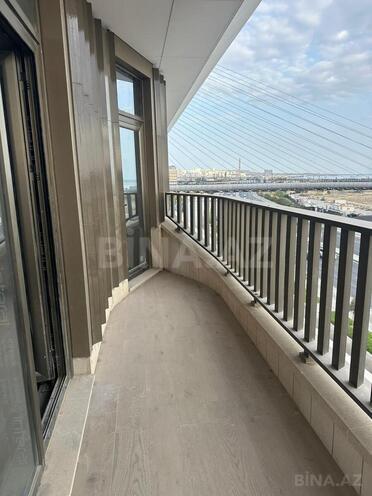 Satılır 6 otaqlı yeni tikili 282 m², Ağ şəhər q., photo 9 from 14