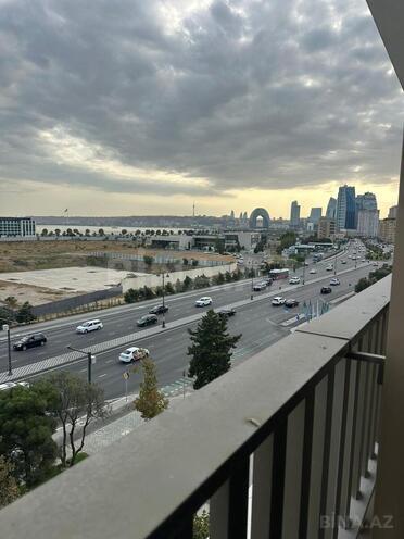 Satılır 6 otaqlı yeni tikili 282 m², Ağ şəhər q., photo 3 from 14