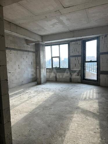 Satılır 6 otaqlı yeni tikili 282 m², Ağ şəhər q., photo 13 from 14