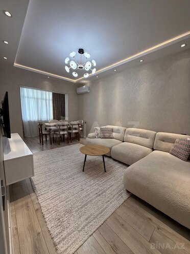 Satılır 4 otaqlı köhnə tikili 1 000 m², Həzi Aslanov m., photo 3 from 27