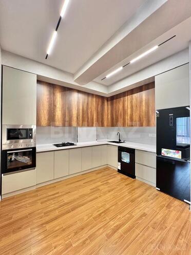 Satılır 2 otaqlı yeni tikili 58 m², Nəriman Nərimanov m., photo 8 from 13