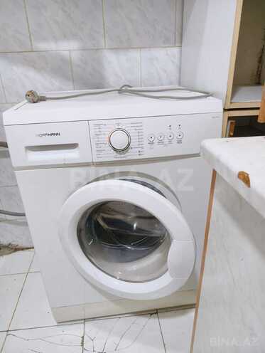İcarəyə verilir 1 otaqlı köhnə tikili 45 m², İnşaatçılar m., photo 9 from 15