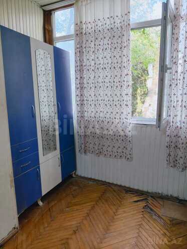 İcarəyə verilir 1 otaqlı köhnə tikili 45 m², İnşaatçılar m., photo 5 from 15