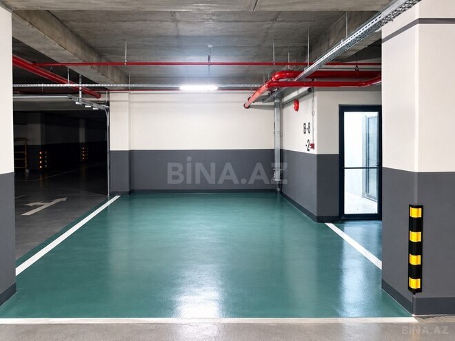 Сдается  гараж 30.5 м², м. Шах Исмаил Хатаи, photo 6 from 7
