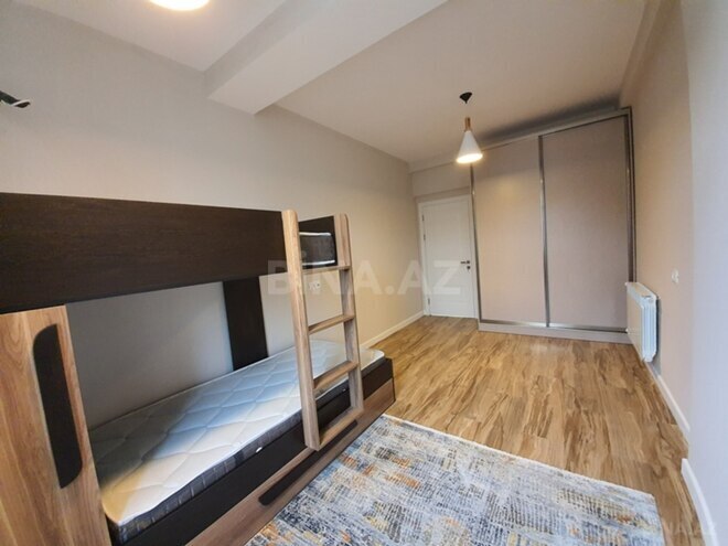İcarəyə verilir 3 otaqlı yeni tikili 100 m², Bayıl q., photo 16 from 20