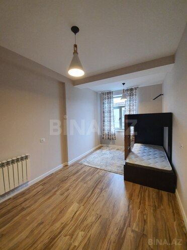 İcarəyə verilir 3 otaqlı yeni tikili 100 m², Bayıl q., photo 17 from 20