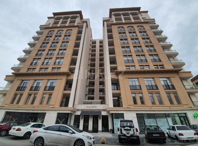 İcarəyə verilir 3 otaqlı yeni tikili 100 m², Bayıl q., photo 3 from 20