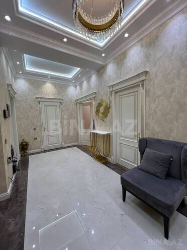 Сдаётся 3-комн. новостройка 95 м², пос. Аг шехер, photo 11 from 15