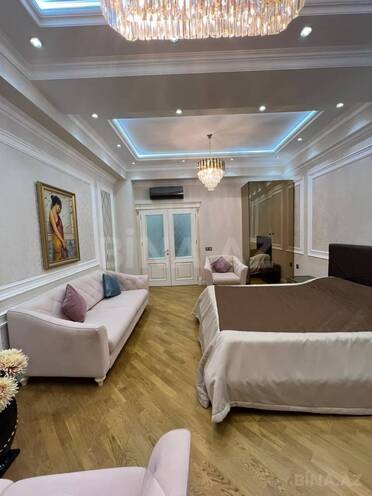 Сдаётся 3-комн. новостройка 95 м², пос. Аг шехер, photo 8 from 15