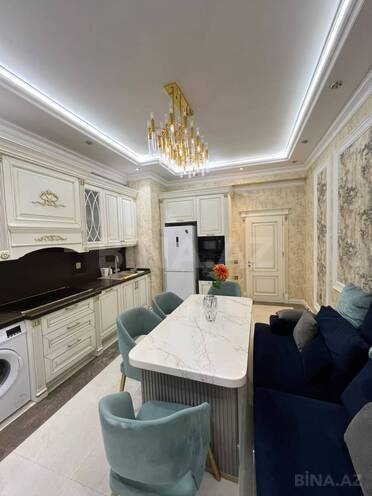 Сдаётся 3-комн. новостройка 95 м², пос. Аг шехер, photo 4 from 15