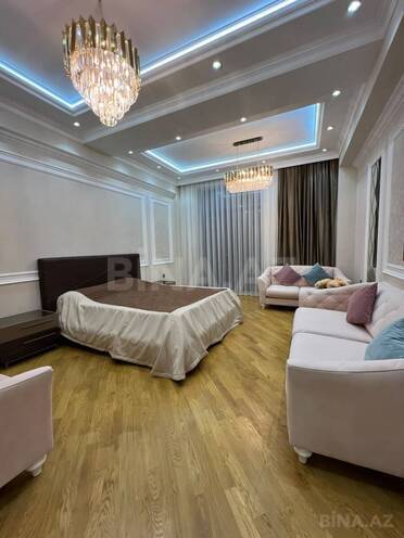 Сдаётся 3-комн. новостройка 95 м², пос. Аг шехер, photo 7 from 15