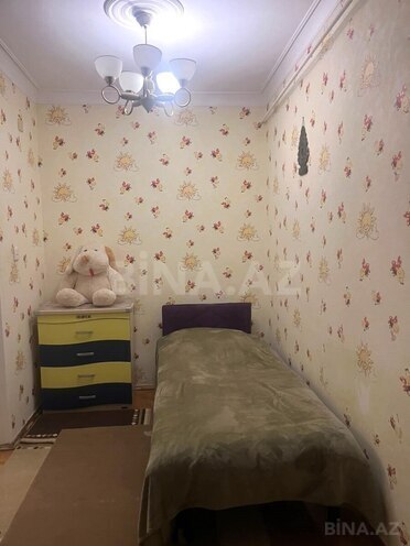 İcarəyə verilir 3 otaqlı yeni tikili 90 m², Əhmədli m., photo 7 from 15