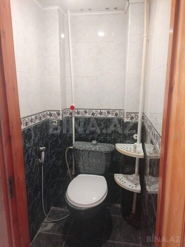 İcarəyə verilir 3 otaqlı yeni tikili 90 m², Əhmədli m., photo 14 from 15