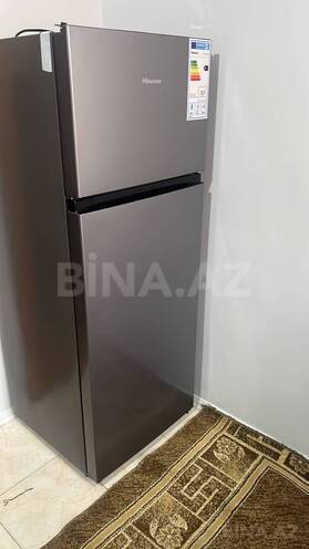İcarəyə verilir 3 otaqlı yeni tikili 90 m², Əhmədli m., photo 11 from 15