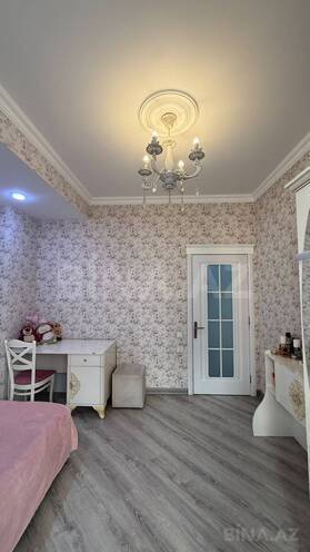 Satılır 4 otaqlı yeni tikili 90 m², Şah İsmayıl Xətai m., photo 10 from 17