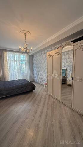 Satılır 4 otaqlı yeni tikili 90 m², Şah İsmayıl Xətai m., photo 5 from 17