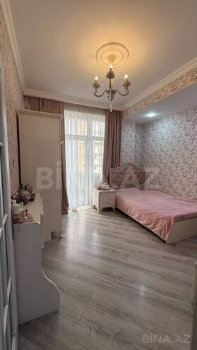 Satılır 4 otaqlı yeni tikili 90 m², Şah İsmayıl Xətai m., photo 11 from 17
