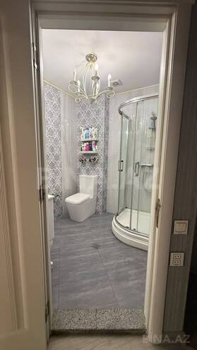 Satılır 4 otaqlı yeni tikili 90 m², Şah İsmayıl Xətai m., photo 12 from 17