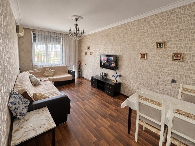 Продается 3-комн. вторичка 68 м², пос. Бакиханова, photo 3 from 27