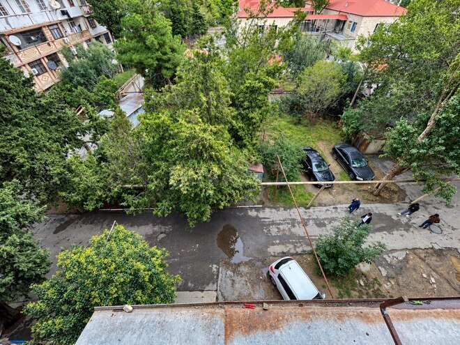 Продается 3-комн. вторичка 68 м², пос. Бакиханова, photo 21 from 27
