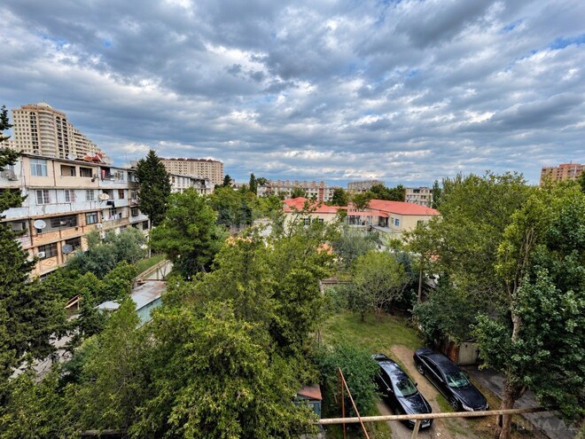 Продается 3-комн. вторичка 68 м², пос. Бакиханова, photo 20 from 27