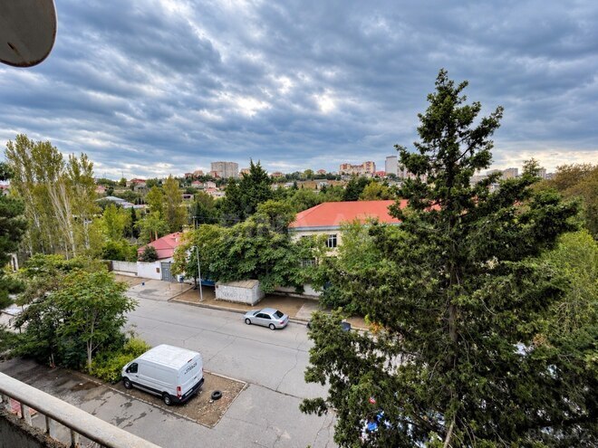 Продается 3-комн. вторичка 68 м², пос. Бакиханова, photo 25 from 27