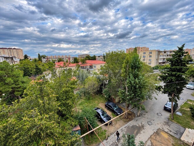 Продается 3-комн. вторичка 68 м², пос. Бакиханова, photo 24 from 27