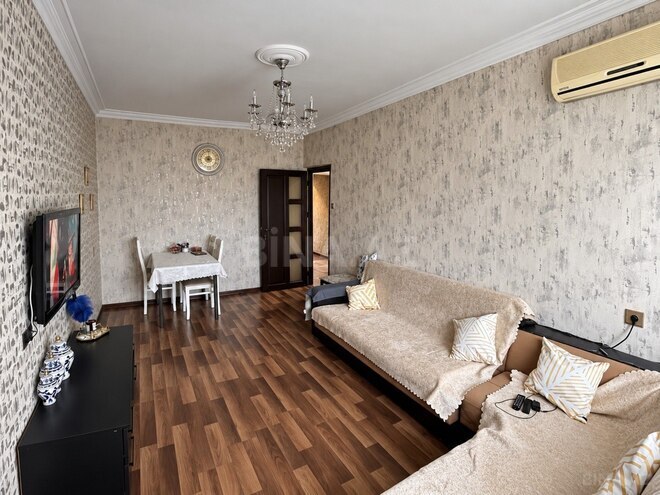 Продается 3-комн. вторичка 68 м², пос. Бакиханова, photo 12 from 27