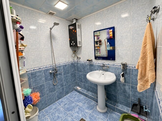 Продается 3-комн. вторичка 68 м², пос. Бакиханова, photo 19 from 27