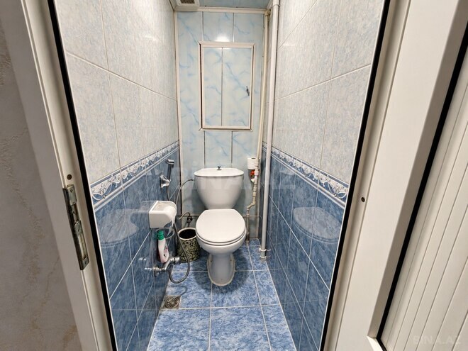 Продается 3-комн. вторичка 68 м², пос. Бакиханова, photo 18 from 27