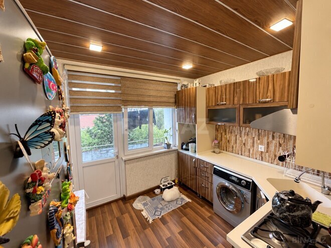 Продается 3-комн. вторичка 68 м², пос. Бакиханова, photo 10 from 27