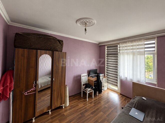 Продается 3-комн. вторичка 68 м², пос. Бакиханова, photo 13 from 27