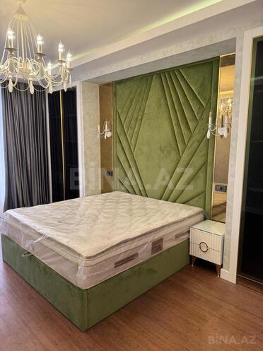 Сдаётся 3-комн. новостройка 180 м², м. 28 мая, photo 12 from 26