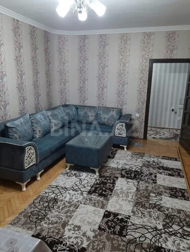 Сдается 2-комн. новостройка 68 м², м. Ичеришехер, photo 4 from 11