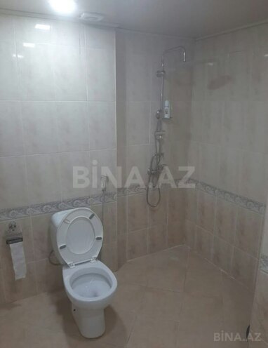 Сдается 2-комн. новостройка 68 м², м. Ичеришехер, photo 9 from 11