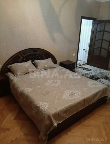 Сдается 2-комн. новостройка 68 м², м. Ичеришехер, photo 5 from 11