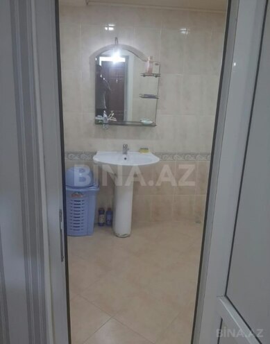 Сдается 2-комн. новостройка 68 м², м. Ичеришехер, photo 10 from 11