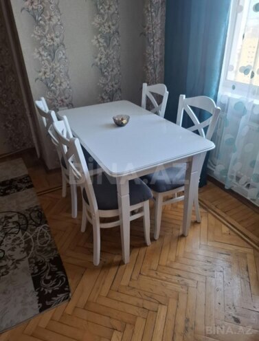 Сдается 2-комн. новостройка 68 м², м. Ичеришехер, photo 3 from 11