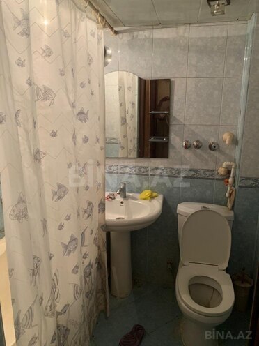 Продаётся 3-комн. вторичка 70 м², м. Ази Асланов, photo 3 from 10
