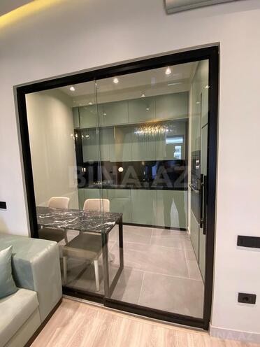 Satılır 2 otaqlı yeni tikili 70 m², Ağ şəhər q., photo 7 from 31